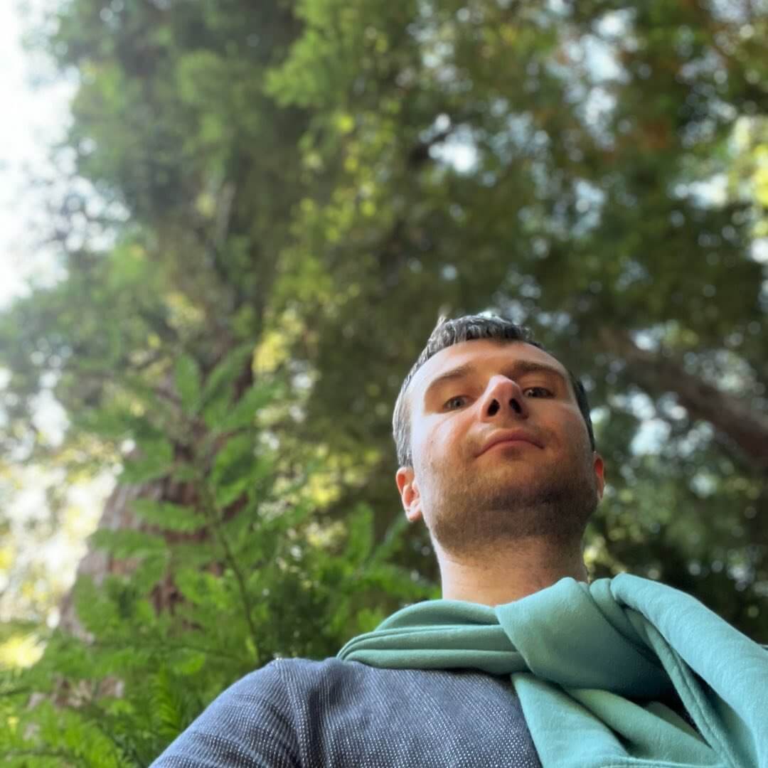 Alexander Petrov